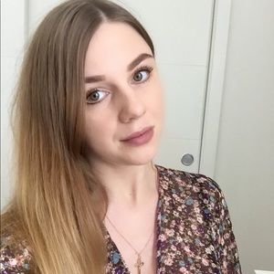 Meet your Posher, Olga